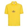 Classic polycotton polo Thumbnail