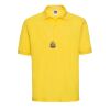 Classic polycotton polo Thumbnail