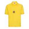 Classic polycotton polo Thumbnail