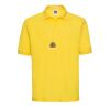 Classic polycotton polo Thumbnail