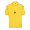 Classic polycotton polo Thumbnail