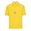 Classic polycotton polo Thumbnail