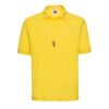 Classic polycotton polo Thumbnail