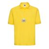 Classic polycotton polo Thumbnail