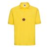 Classic polycotton polo Thumbnail