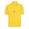 Classic polycotton polo Thumbnail