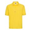 Classic polycotton polo Thumbnail