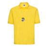 Classic polycotton polo Thumbnail