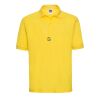 Classic polycotton polo Thumbnail