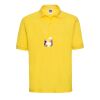 Classic polycotton polo Thumbnail