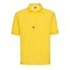 Classic polycotton polo Thumbnail