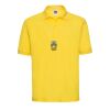 Classic polycotton polo Thumbnail