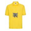Classic polycotton polo Thumbnail