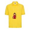 Classic polycotton polo Thumbnail