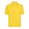 Classic polycotton polo Thumbnail