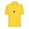 Classic polycotton polo Thumbnail