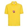 Classic polycotton polo Thumbnail