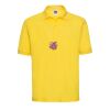 Classic polycotton polo Thumbnail