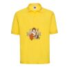 Classic polycotton polo Thumbnail