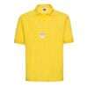 Classic polycotton polo Thumbnail