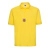 Classic polycotton polo Thumbnail