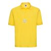 Classic polycotton polo Thumbnail