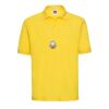 Classic polycotton polo Thumbnail