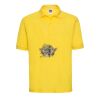 Classic polycotton polo Thumbnail