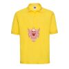 Classic polycotton polo Thumbnail