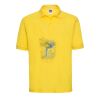 Classic polycotton polo Thumbnail