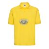 Classic polycotton polo Thumbnail