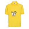 Classic polycotton polo Thumbnail