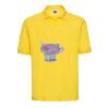 Classic polycotton polo Thumbnail