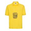 Classic polycotton polo Thumbnail
