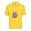Classic polycotton polo Thumbnail