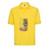 Classic polycotton polo Thumbnail