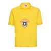 Classic polycotton polo Thumbnail
