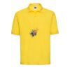 Classic polycotton polo Thumbnail