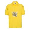 Classic polycotton polo Thumbnail