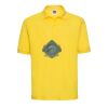 Classic polycotton polo Thumbnail