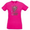 Premium Ladies' Slim T-Shirt Thumbnail