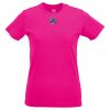 Premium Ladies' Slim T-Shirt Thumbnail