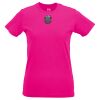 Premium Ladies' Slim T-Shirt Thumbnail