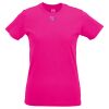 Premium Ladies' Slim T-Shirt Thumbnail