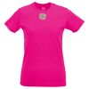 Premium Ladies' Slim T-Shirt Thumbnail