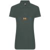Essential Womens Polo Thumbnail