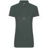 Essential Womens Polo Thumbnail