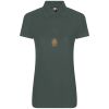Essential Womens Polo Thumbnail