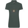 Essential Womens Polo Thumbnail